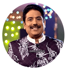  Shailesh Lodha